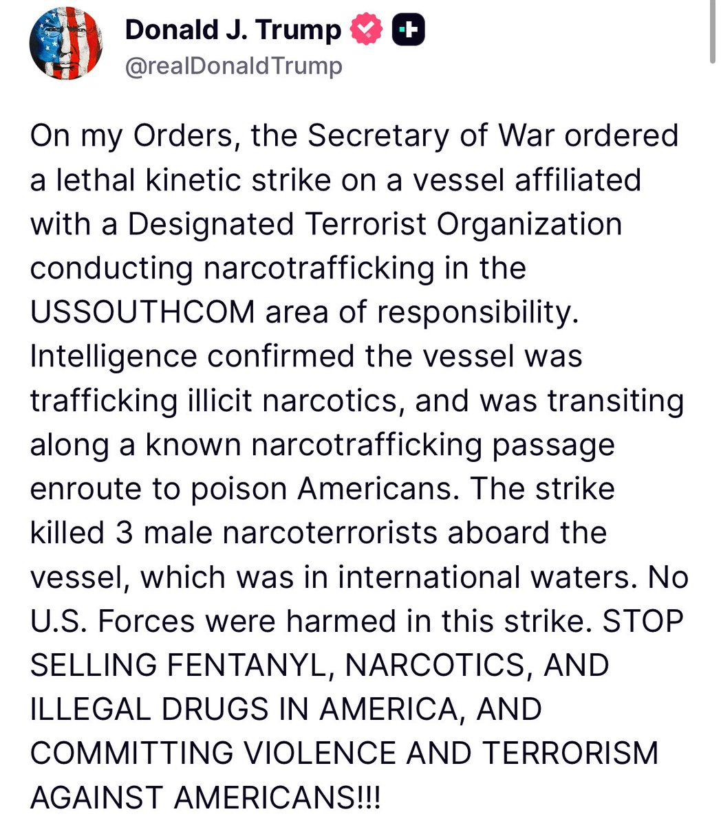 PeteHegseth's tweet image. 