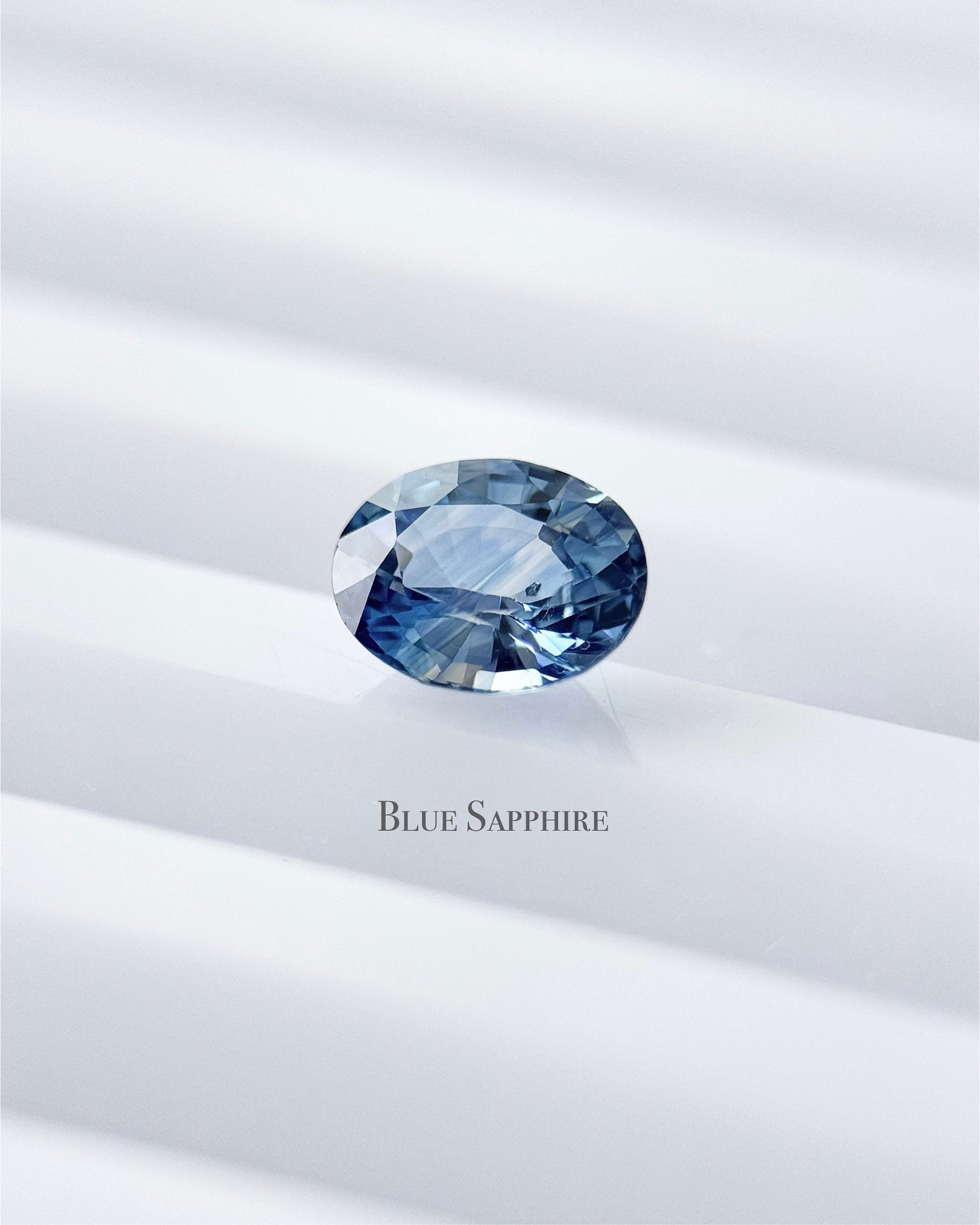 ブルーサファイア - Search / X