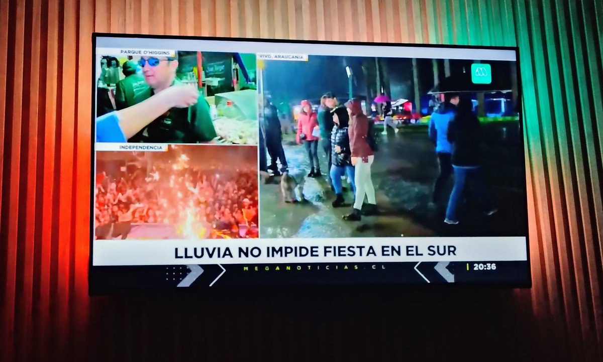 Chile se cae a pedazos <a href="/Cami_FloresO/">Camila Flores Oporto 🇨🇱</a> ufff #FiestasPatrias