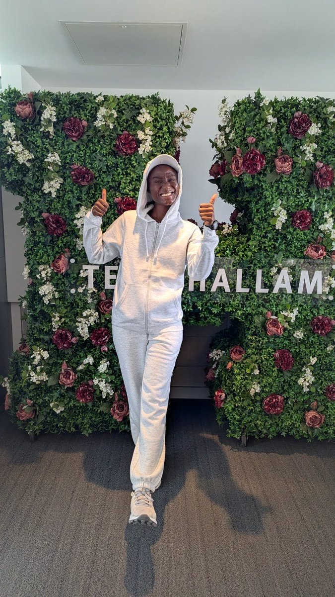 Mariama Kaba🇬🇳💝👀🦂🦋⚘ tweet media