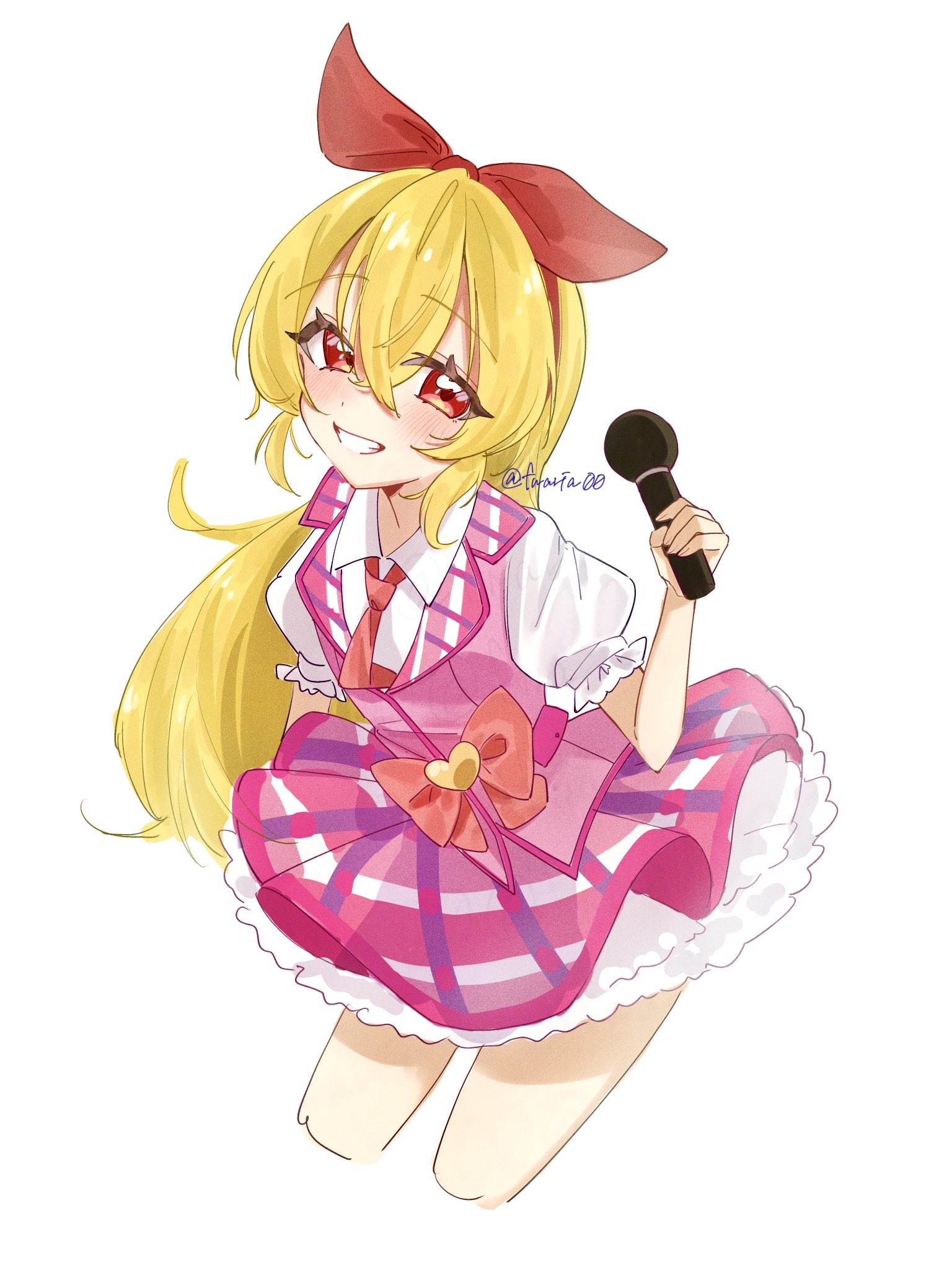アイカツ　いちご 劇場版アイカツ！」公開10周年記念！劇中登場のプレミアムレ