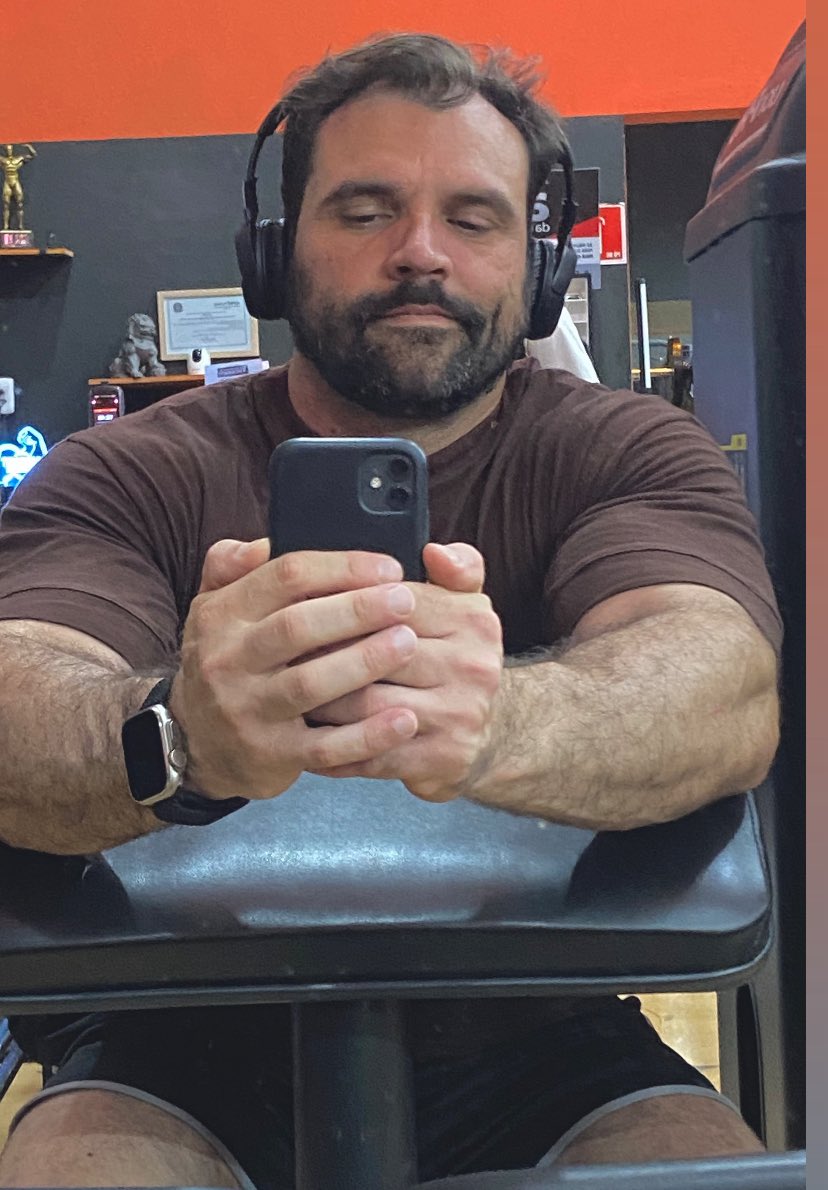 💪🏻