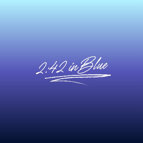 wonmorerep's tweet image. I’ve been writing … if you’d like to read more, feel free to explore below … thanks for the support 😘🥰
242inblue.substack.com  

... a random collection of thoughts ...