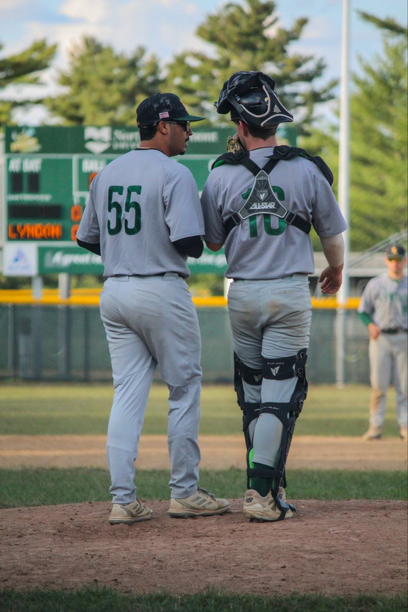 Lyndon Baseball tweet media