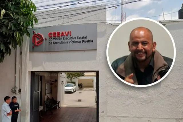 e_consulta's tweet photo. 😳| Fernando Juárez, víctima de un error judicial en #Puebla, denunció que la CEEAVI condiciona la entrega de los Fondos de Ayuda, Asistencia y Reparación Integral a que elimine sus publicaciones en e-consulta, donde acusa al Ministerio Público de la @FiscaliaPuebla de corrupción y fallas en el debido proceso.
https://t.co/7poUQsyT8g