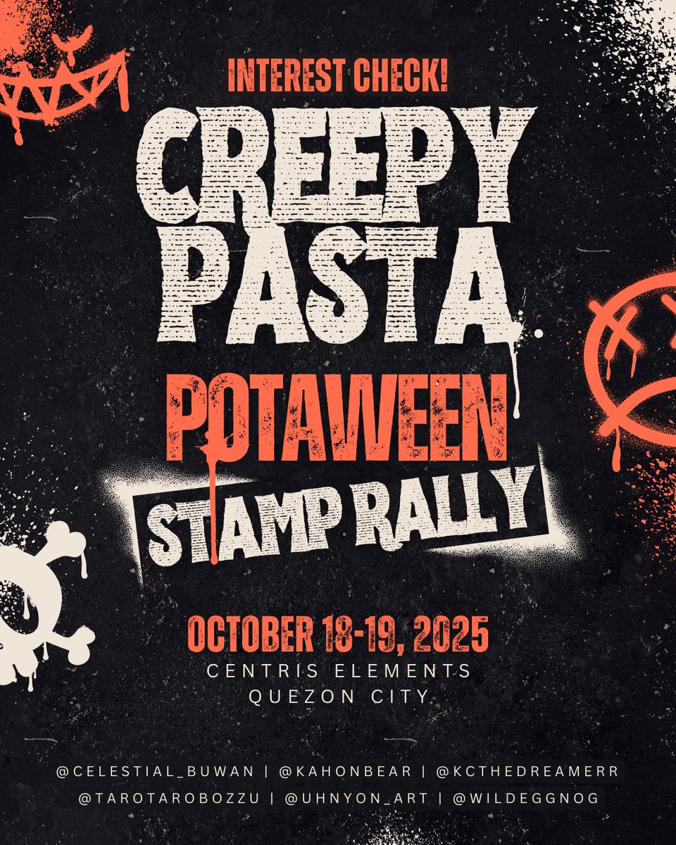 Kahon 📦 tweet media