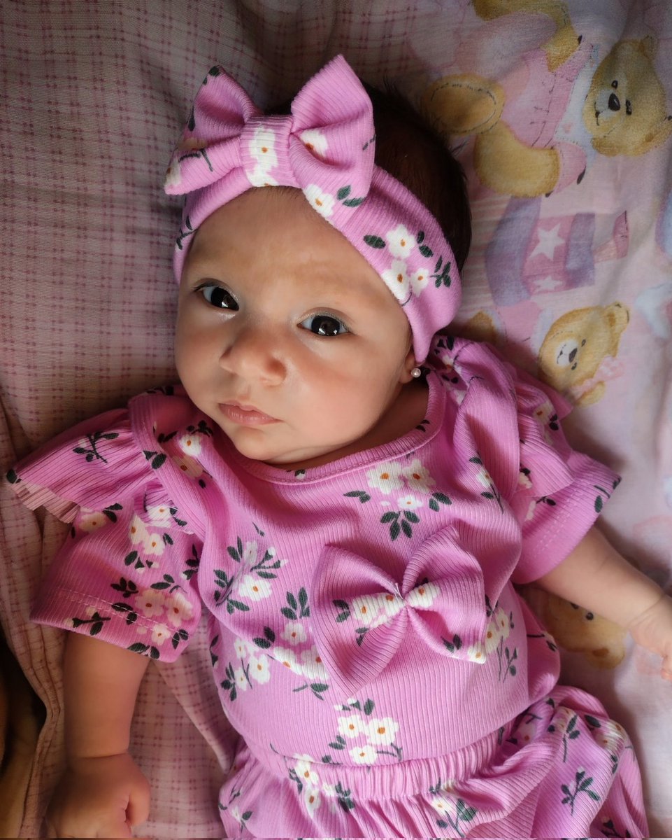 Princesa de mi vida😍