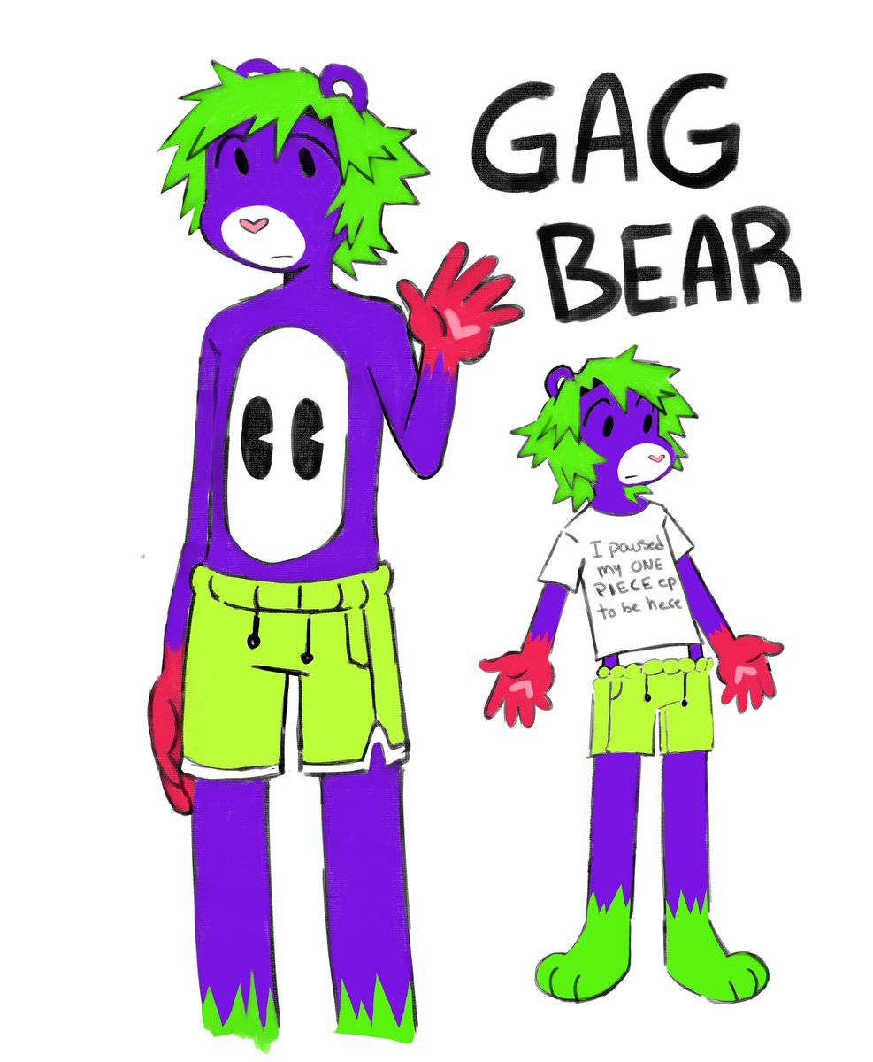 SamWer (CW: Golden Kamuy) tweet media