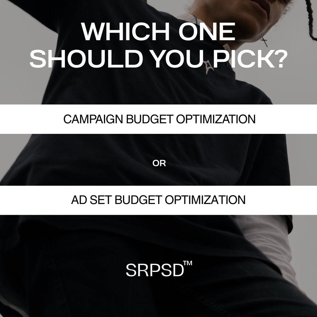 When it comes to running ads, the big debate is always CBO vs. ABO.

Here’s the truth: both work — it just depends on what you’re trying to do.

For most scaling, CBO wins every time. Meta’s AI is ridiculously good now, and giving it the freedom to push spend toward what’s