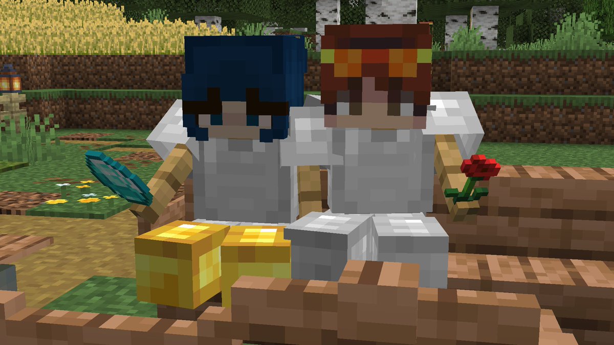 I WANT YOU IN MY SURVIVAL WORLD!!! 🌎

LEAVE YOUR IGN BELOW!!! 👇