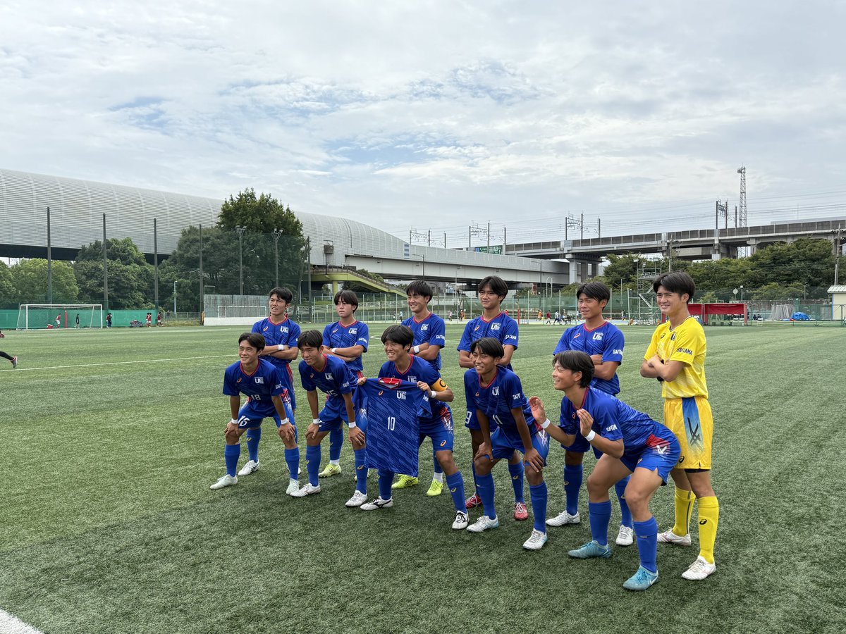 ⚽️浦和東高校サッカー部OB会【公式】🥅 (@urawa_east_ob) / Posts / X