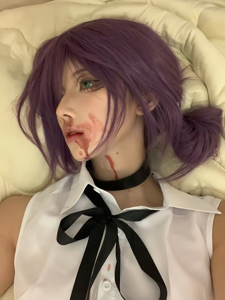 #チェンソーマン