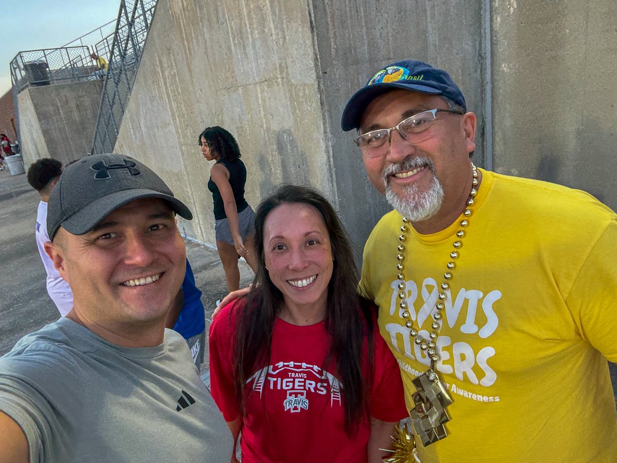 Tigers win! 46–40 over Hightower in OT. Jacob played great, and I loved seeing the boys pray before the final play. Proud of this team. #GoTigers #Overtime