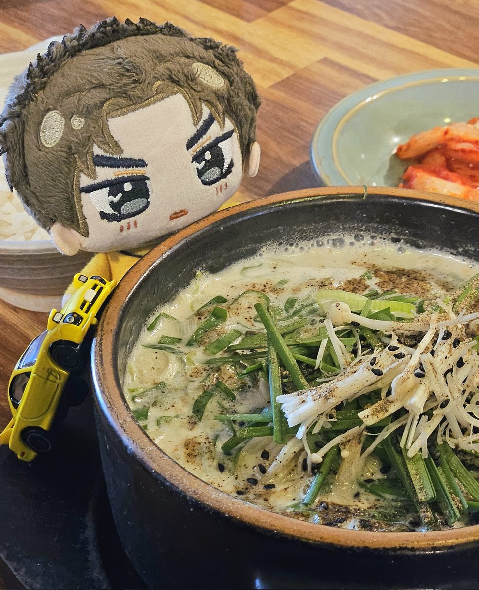 맛의 도시 광주