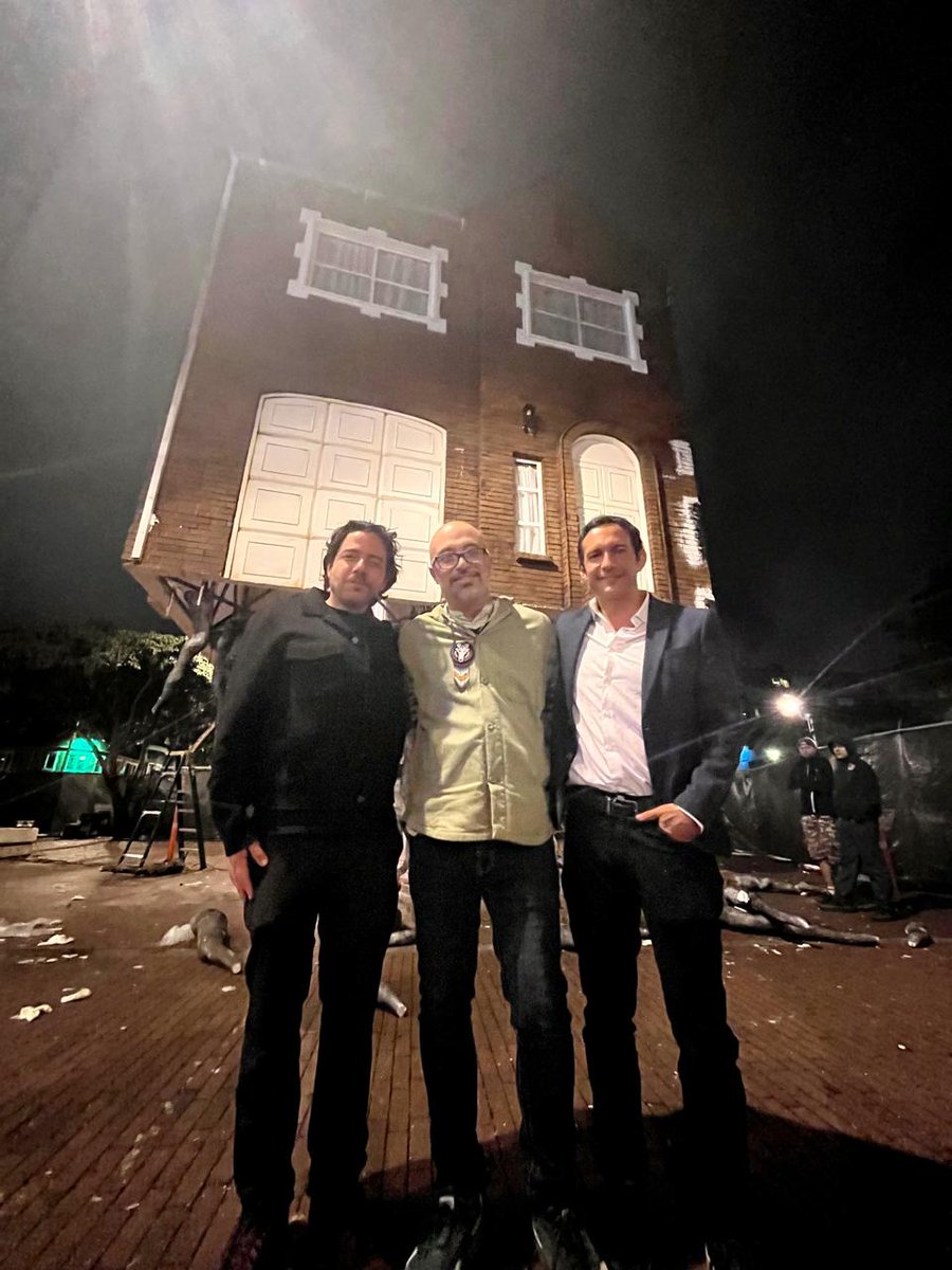 Santiago Trujillo tweet media