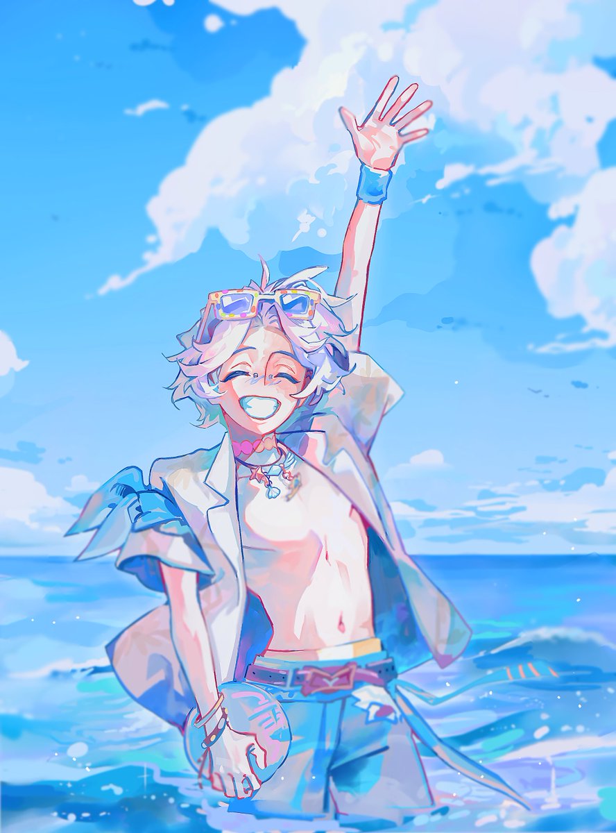 👋👋👋👋
여름 다 끝나서 프리스비도 이제 안녕이랴