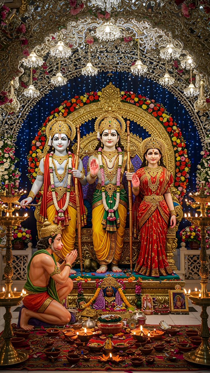 जय श्रीराम