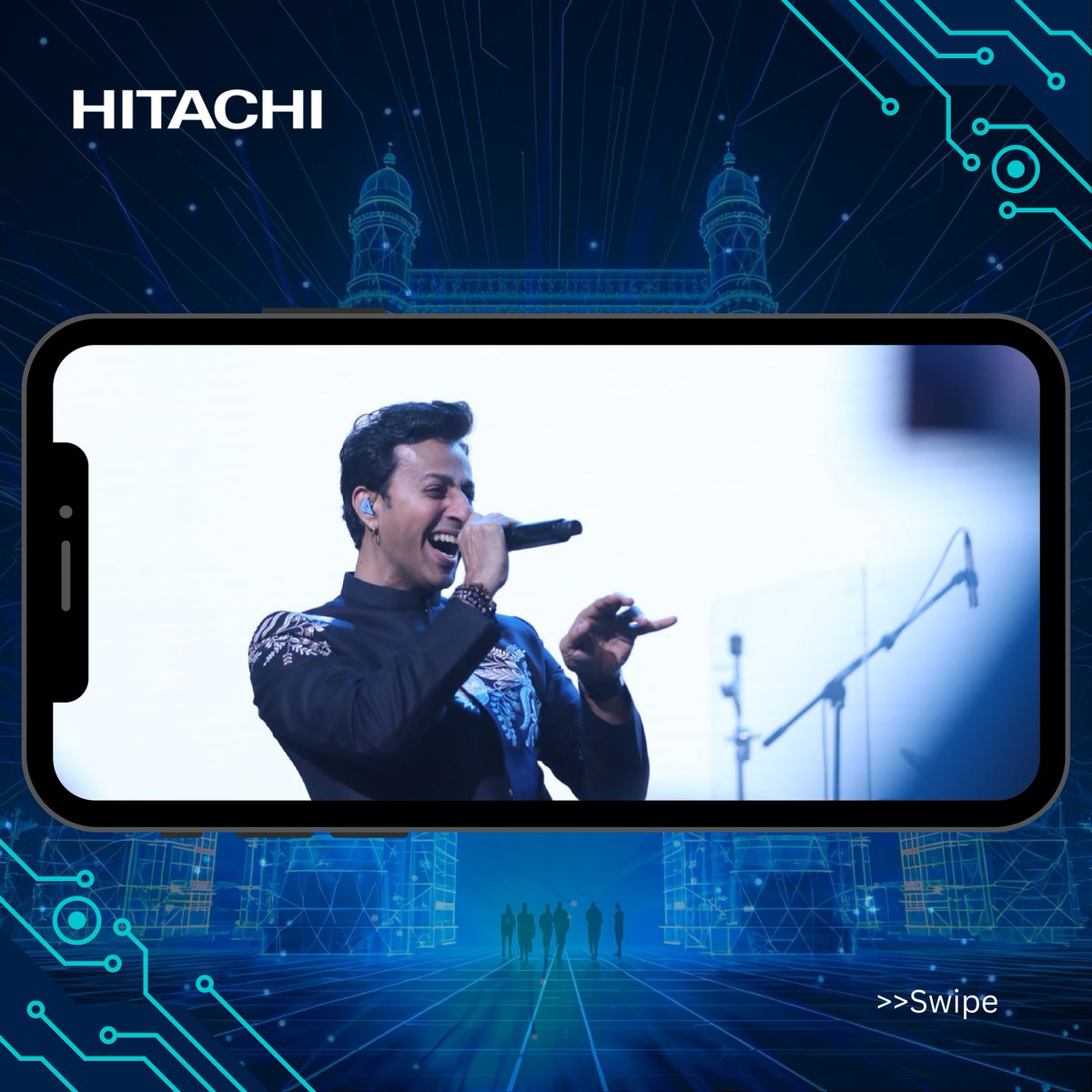 We were proud to be a part of Zscaler’s Zenith Live 2025 on 12th September as Platinum Sponsors. The event brought together global leaders, innovators, and practitioners to explore the future of secure digital transformation.