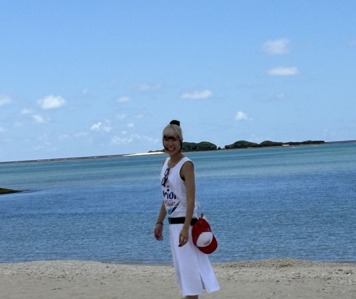 ゆーきちゃんにルートビアをおすすめできたので、満足です
僕は好き、ルートビア
こんな話をしても笑顔で聞いてくれるところ
#ExWHYZどこ
#俺の好きなイクスワイズ