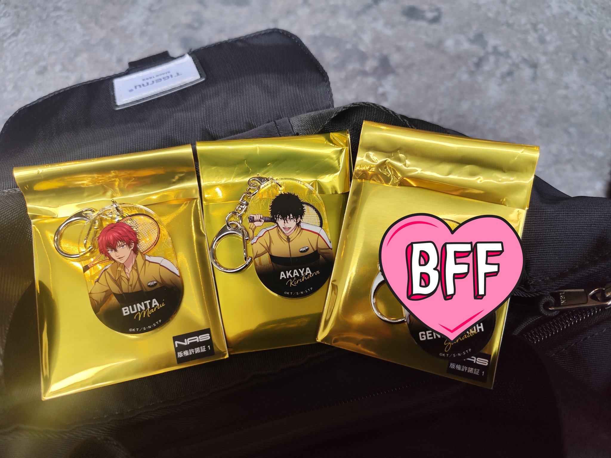 オードリー 💛❤️ 仁王雅治 on X: 