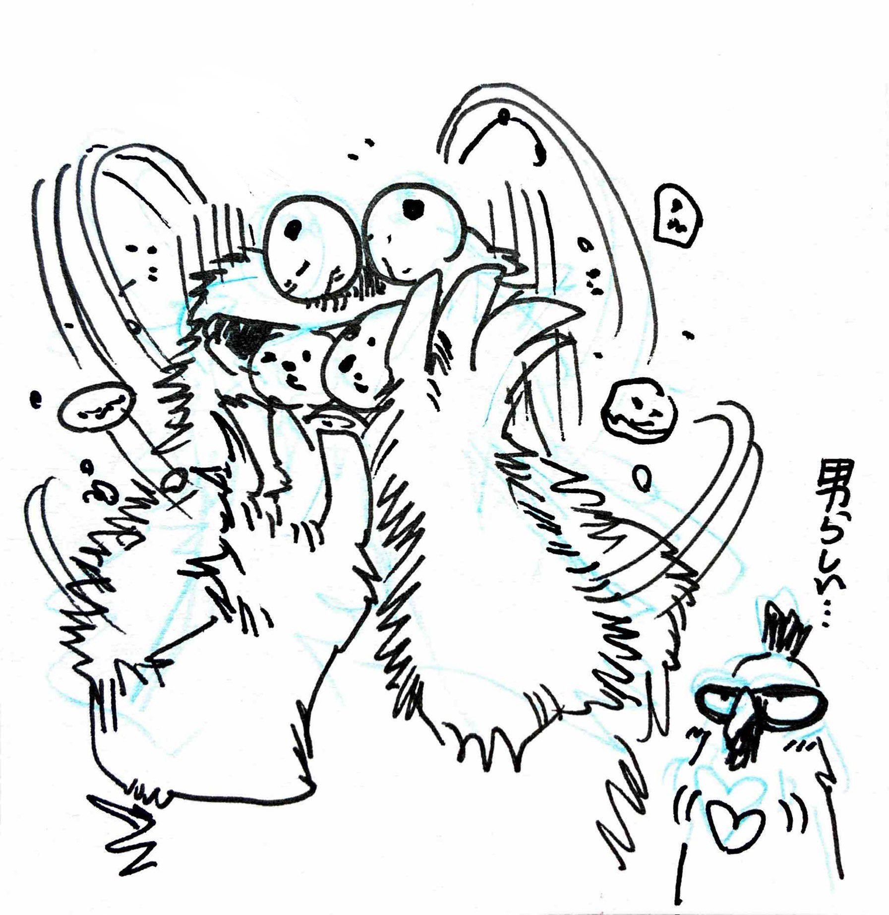 くぅ* Introducing: The Seiko FUGAKU Limited Edition Tourbillon