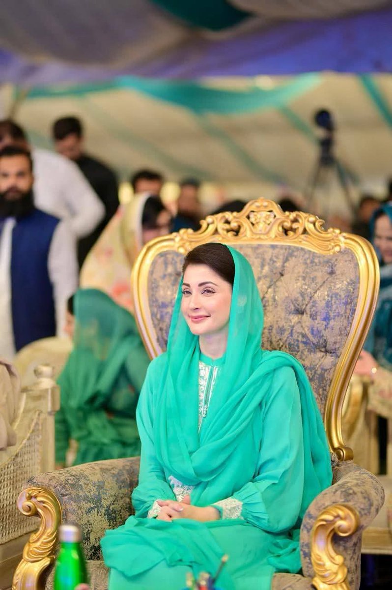 Well come to Sahiwal My Leader <a href="/MaryamNSharif/">Maryam Nawaz Sharif</a> 
تیرا اینج دا استقبال ہوسی 
نہ تیرا خواب خیال ہوسی 
👑👑🎉🎉