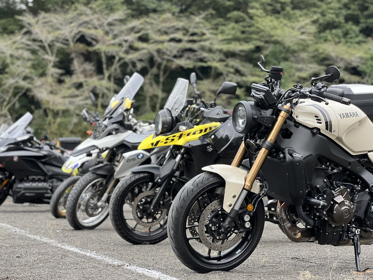 SLOW MOTOCYCLE (@slowmotorcycle) / Posts / X