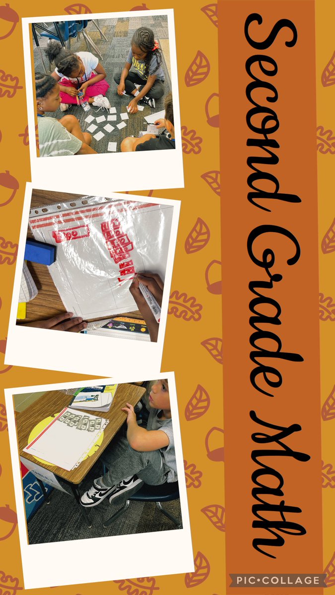 Jessica Eastman (@tech_and_tacos) on Twitter photo 💵✨ Ms. Morris’ 2nd grade mathematicans at <a href="/PRE_Explorers/">Polo Road Elementary</a> had a blast bundling, unbundling, and exchanging money—learning that 10 ones make a ten and ten 10s make 100! 🙌 Huge thanks to Dr. Higgins for making math extra exciting on Friday! 🧮🧡 💵✨ Ms. Morris’ 2nd grade mathematicans at <a href="/PRE_Explorers/">Polo Road Elementary</a> had a blast bundling, unbundling, and exchanging money—learning that 10 ones make a ten and ten 10s make 100! 🙌 Huge thanks to Dr. Higgins for making math extra exciting on Friday! 🧮🧡