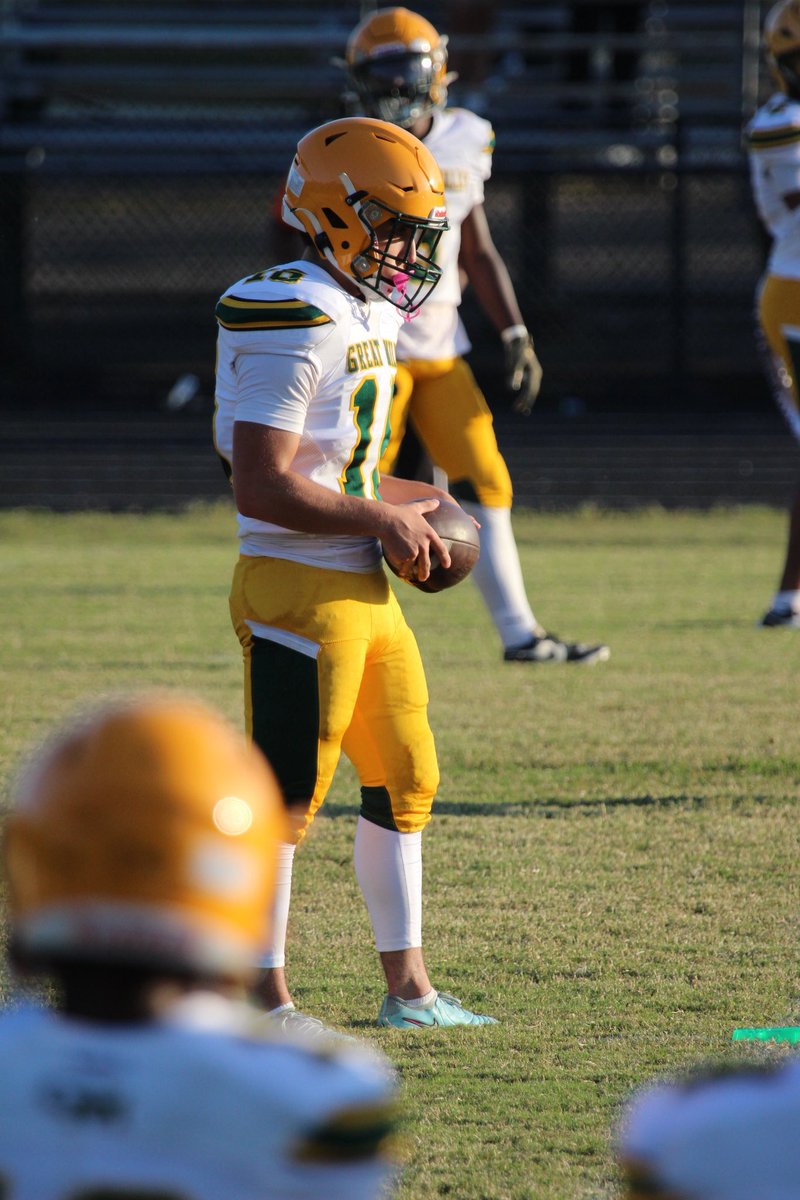 JaceRaynor's tweet photo. Great Mills week 3 https://t.co/xNN6jKR5u8