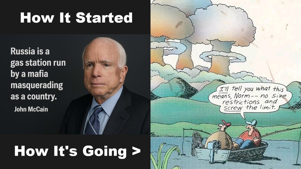 IceGoingSouth's tweet image. #HowItStarted