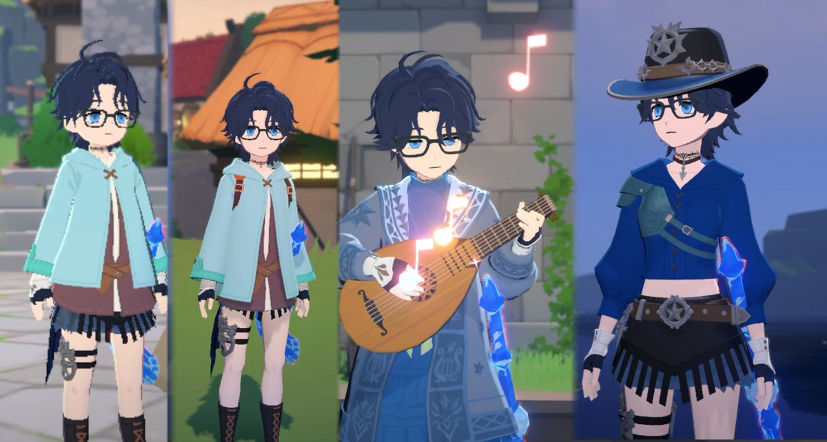 마비노기 잼잇다,