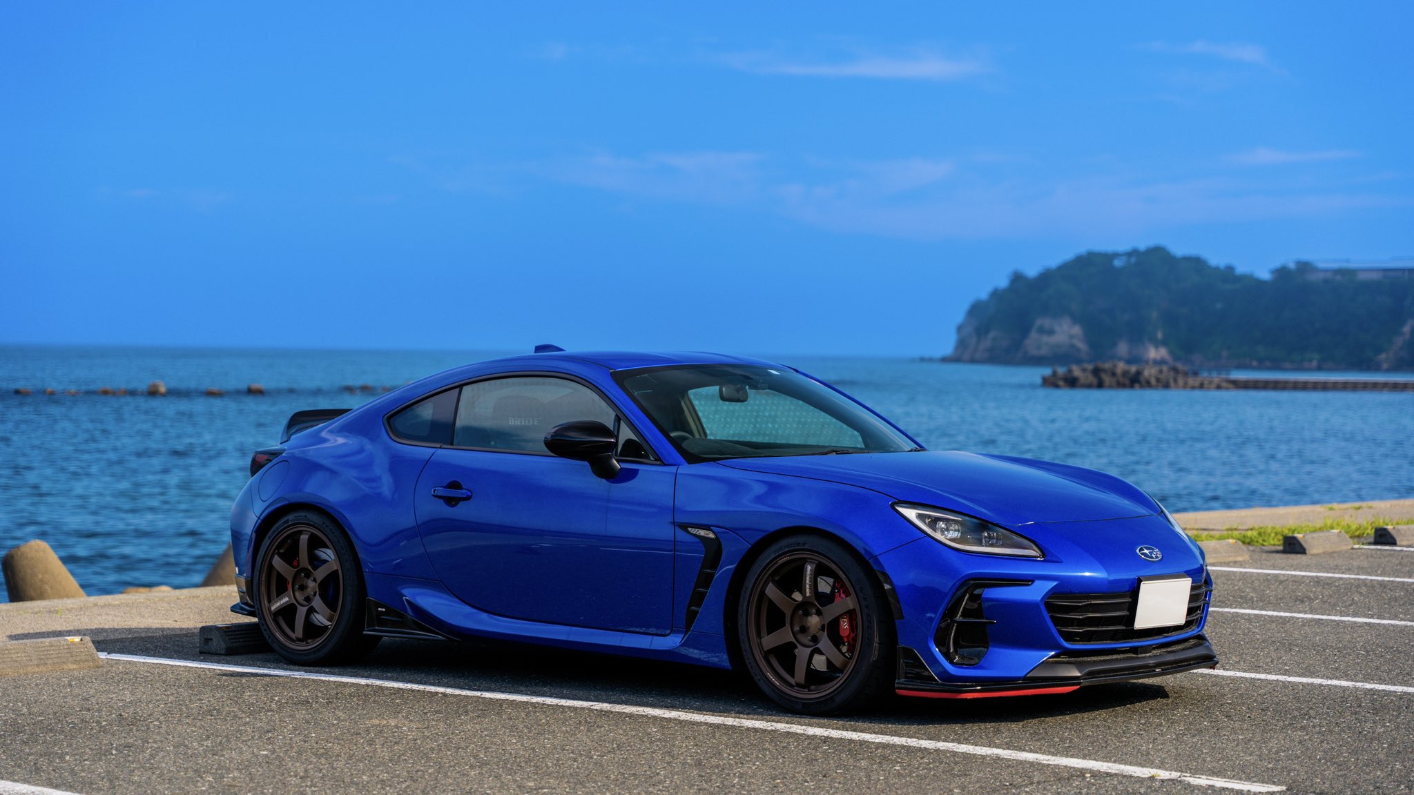 まこ❁﻿ スバル55個 富士スバル株式会社 - 富士スバル株式会社 added a new photo.