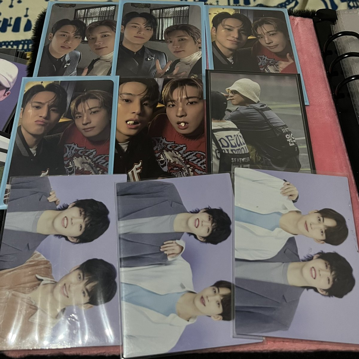 #wts harga offer murce aja gapapa mau stop collecting