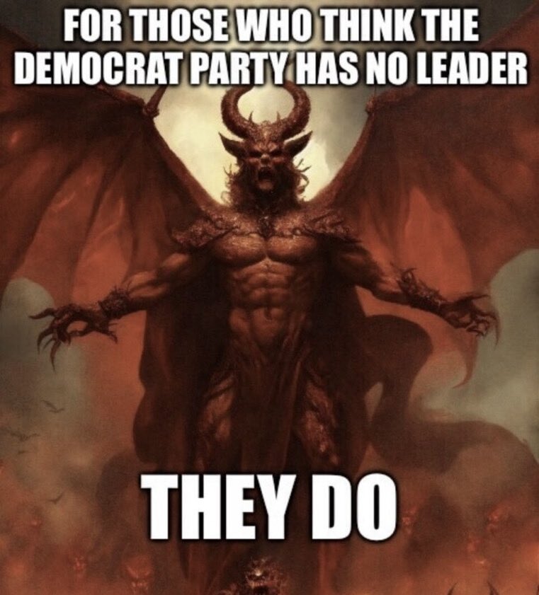 PatriotErin's tweet photo. @AOC You're a disgusting demon. 🖕🖕🖕 https://t.co/9sk7Ronqi9
