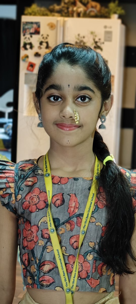 kaushalmanda's tweet photo. 🌸✨ My lovely daughter’s 10th birthday is extra special and truly blessed for our family 💝.
Happy Birthday, Yagneetha 🎂 — you are a lovely, tremendous, and kind-hearted girl. I’m 100% sure you will make me proud one day.
May God bless you #HappyBirthday https://t.co/kEec6ftvA3