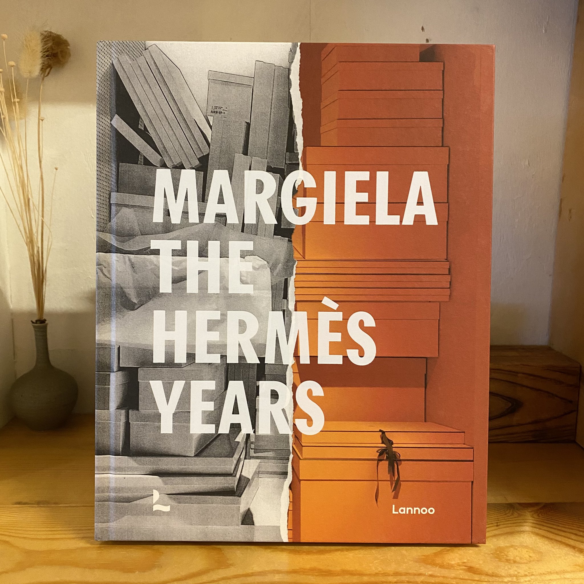 新品未開封 Margiela The Hermes Yearsマルタンマルジェラ Amazon | Margiela: The Hermès Years | Arnold, Rebecca, Debo