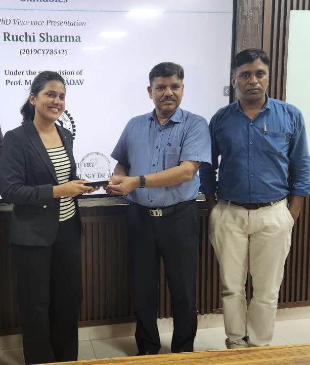 MRY Research Group: Fluoro-Cat Lab tweet media