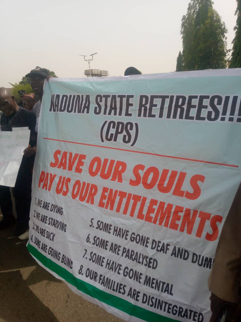 Isah Ahmadu (@isahahmadu6) on Twitter photo <a href="/ubasanius/">Senator Uba Sani</a> Well done,your immaculate Excellency. Kindly remember them last thing before you go to bed and forth thing when you wake up in the morning. They're old and dying because of the indifference of your administration and party to their plight. Only the lucky grows old,your rxcellency <a href="/ubasanius/">Senator Uba Sani</a> Well done,your immaculate Excellency. Kindly remember them last thing before you go to bed and forth thing when you wake up in the morning. They're old and dying because of the indifference of your administration and party to their plight. Only the lucky grows old,your rxcellency