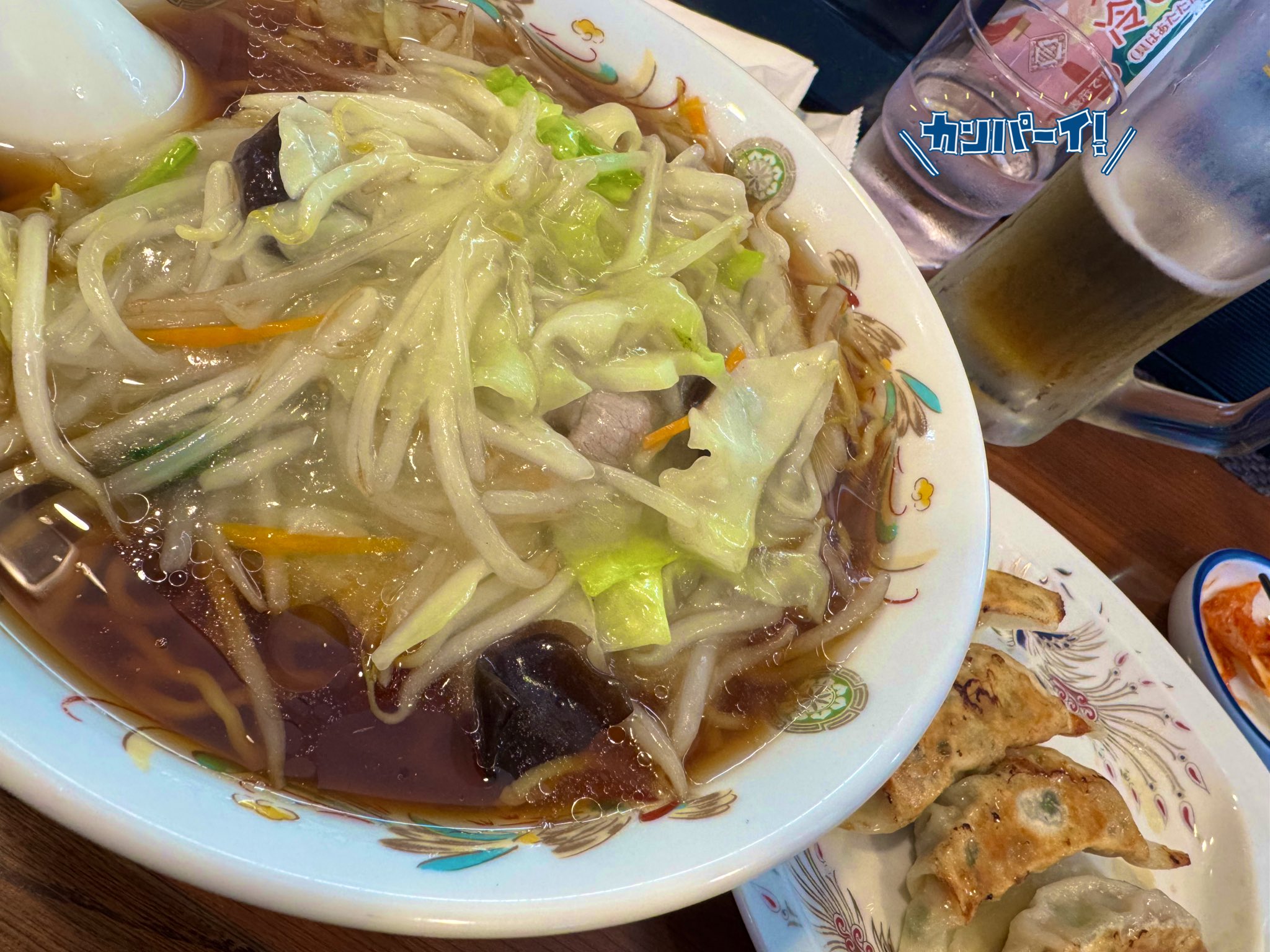 かよかよ 仕事終わってから… @hdsb3599 かよさんと🫶🥹 撮る人を撮る…仕事