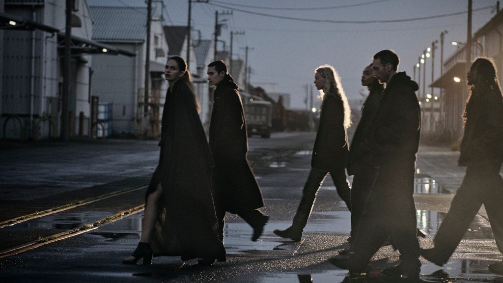 COMOLI / コモリ

▼コレクション・ルック一覧
store.50910.jp/blog/?p=54102

▼オンラインショップに入荷した商品一覧
store.50910.jp/blog/?p=54167