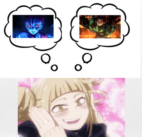 I successfully watched demon slayer in theaters and I love it SO MUCH!! I would kill for Tanjiro! I would kill anyone to see the next movie like this! I’m so excited! I love it I love it I love it! Please if there’s any demon slayer characters out there plz DM me for rp!~