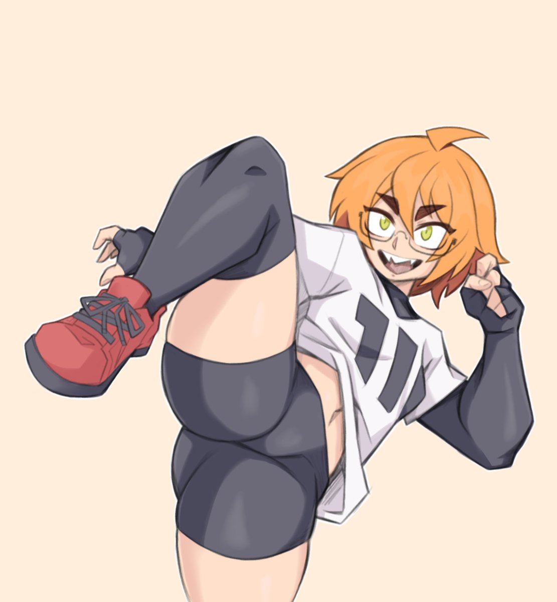 Patada (a color)