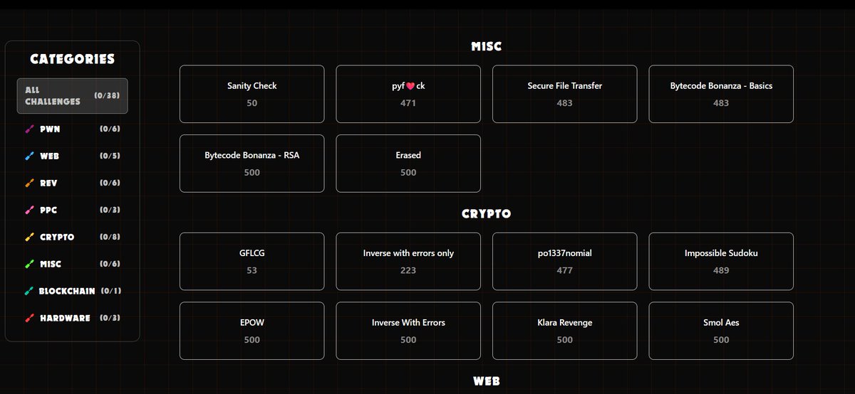 CrewCTF 2025 is live ! play at 2025.crewc.tf

#crewCTF2025