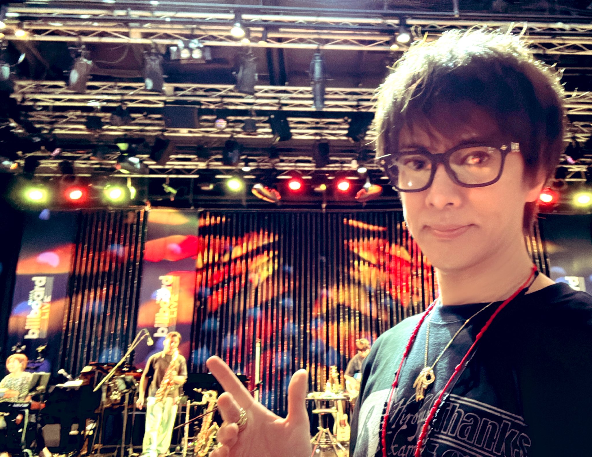 ビルボード ビルボードライブ横浜2daysありがとうーーーッ