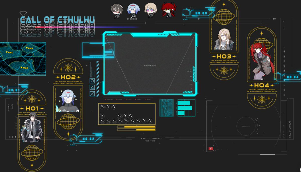 지금 운전중인 보이드에욤