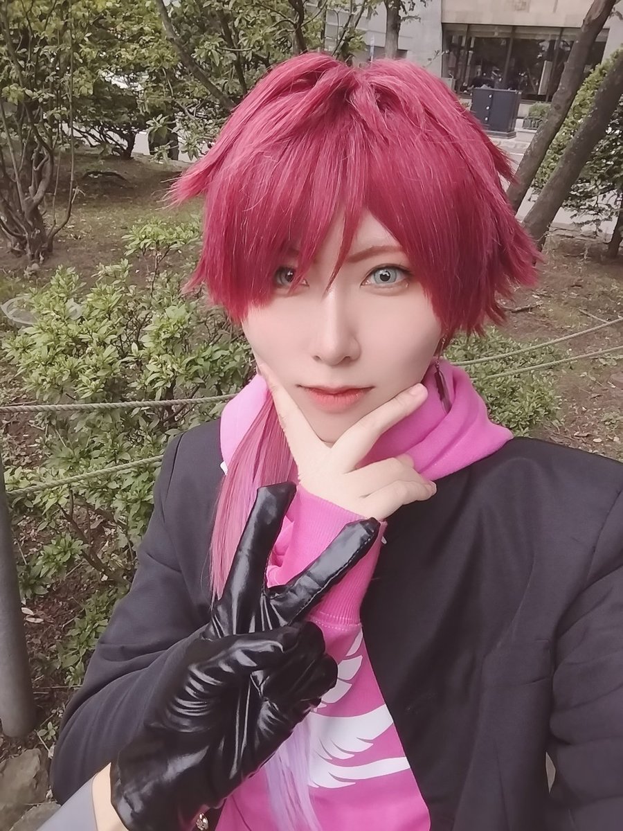 大通り公園なう！
#サツコス