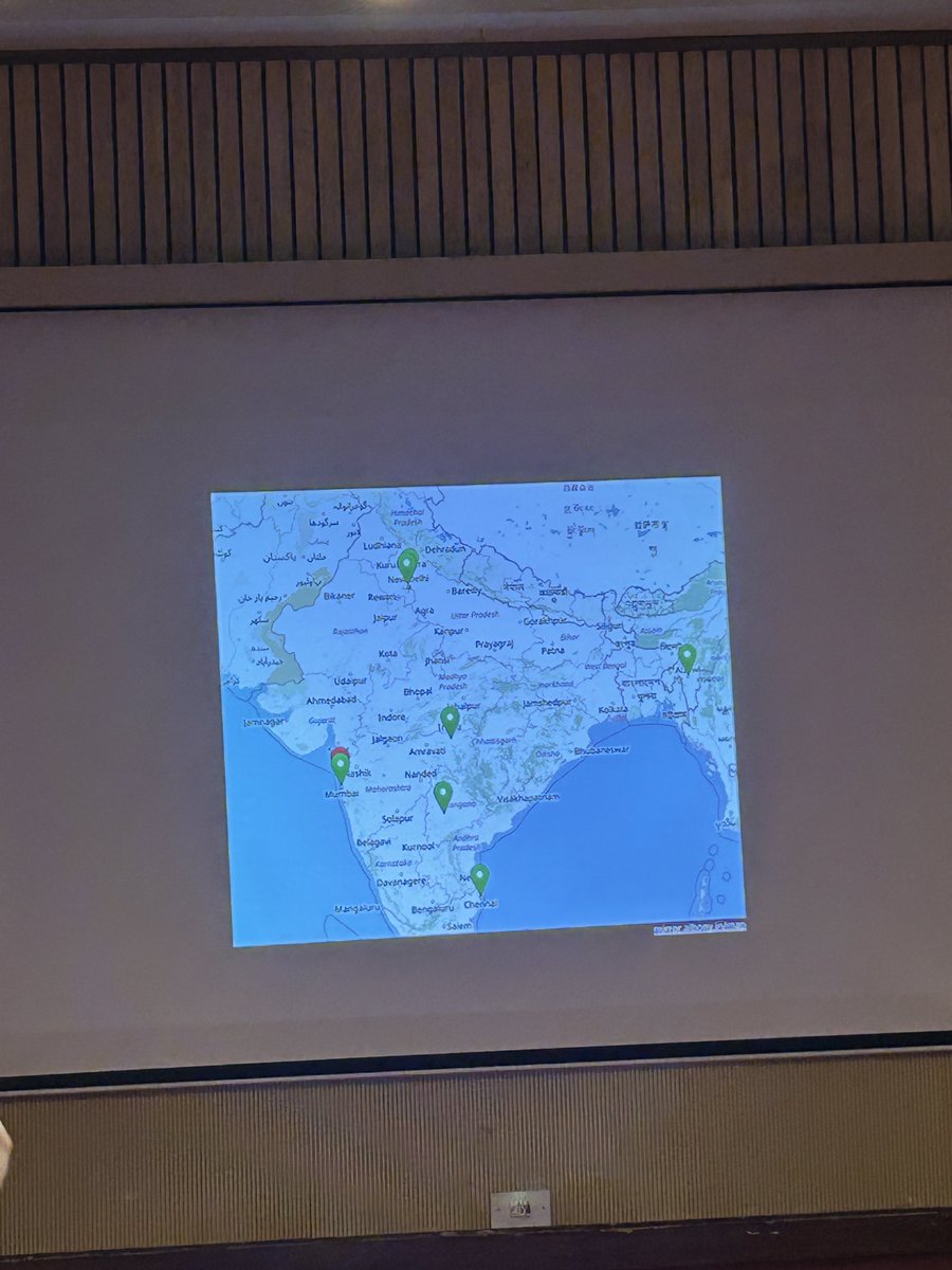 ParamSiddharth's tweet image. CDN mirroring in India. 🇮🇳 
@FOSSUnited @IndiaFOSS #IndiaFOSS
