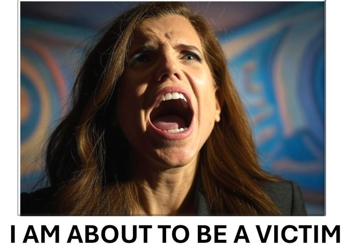 mr_internet's tweet image. A FEW MINUTES BEFORE ....#PVS (perpetual victim syndrome)