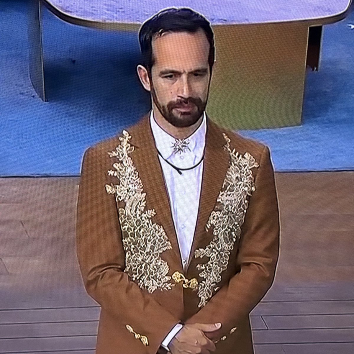 Juan Carlos Murillo tweet media