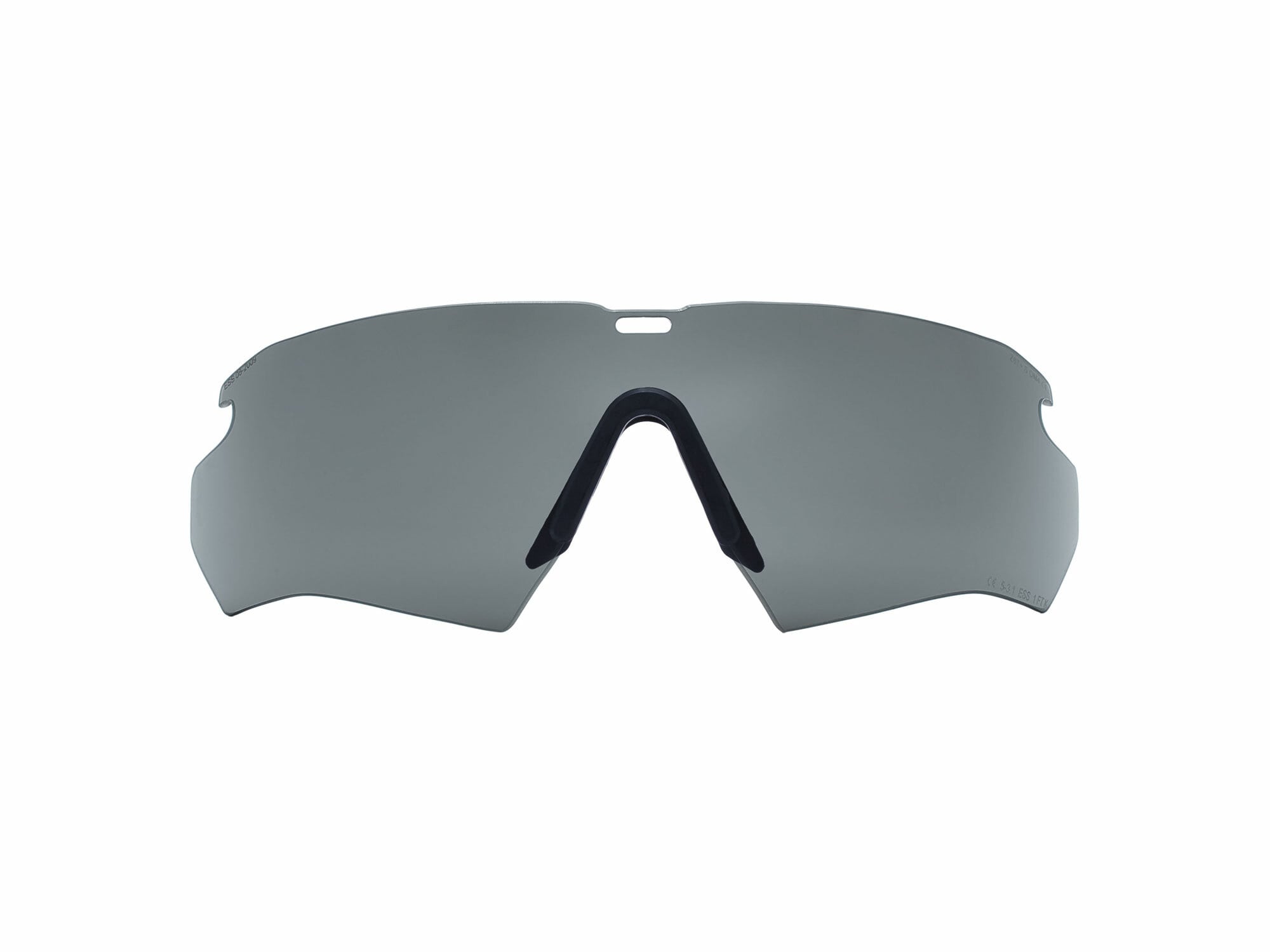 ＥＳＳ　クロスボウ　アイセーフティー　スモーク・クリアレンズ CROSSBLADE 2LENS | ESSゴーグル・サングラス｜ESS Japan